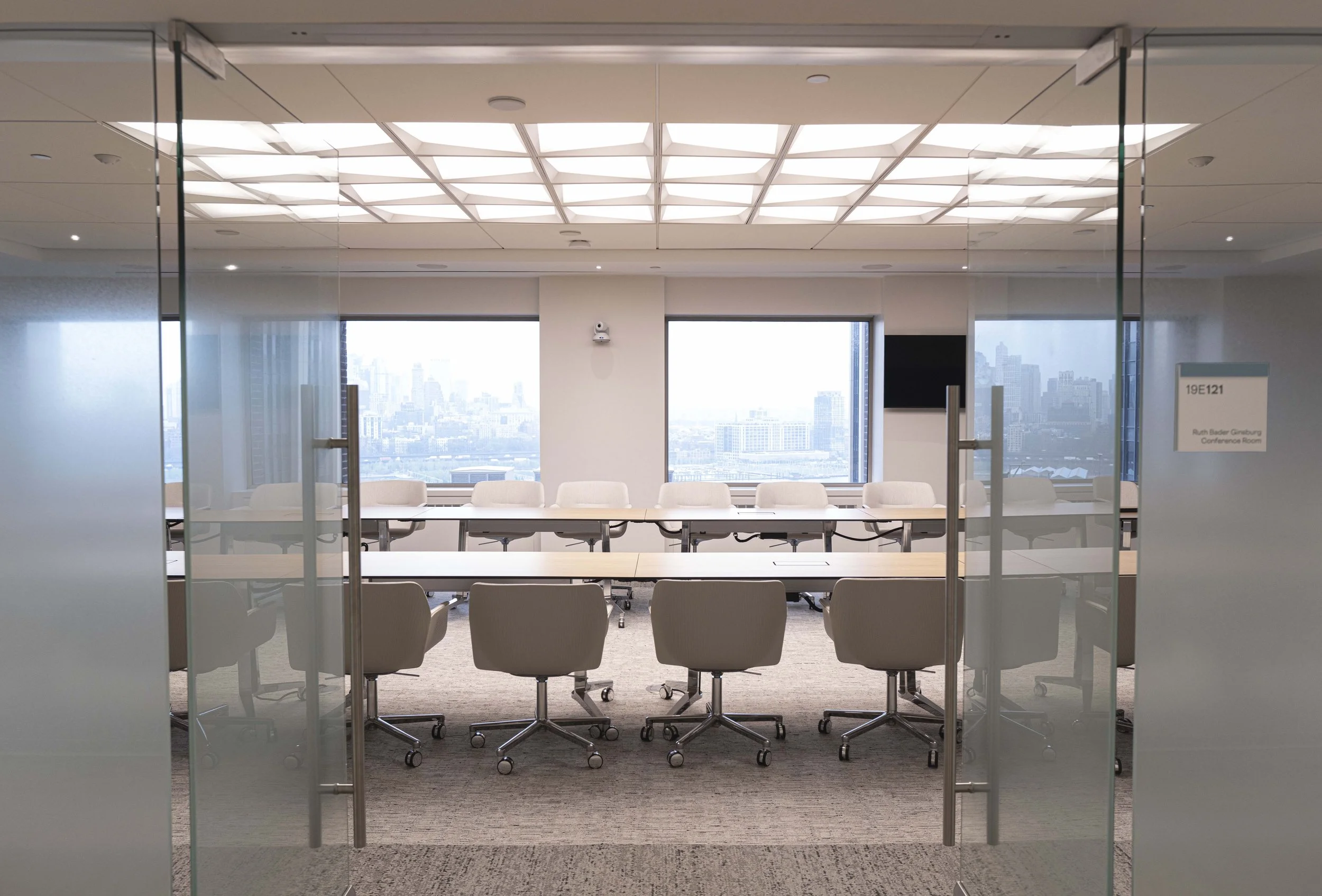 The not-so-secret weapon to a successful project? Lighting consultants.