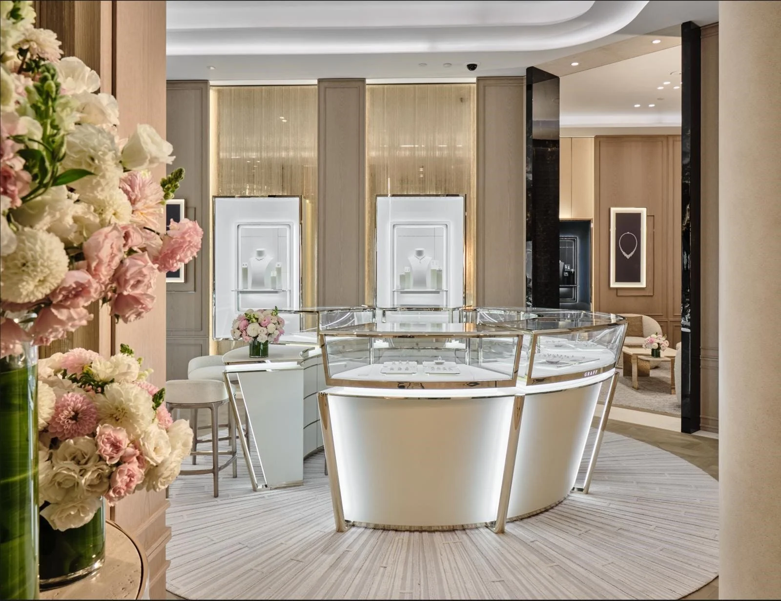 Precision-engineered Systems Create Predictable Outcomes for Quality, Schedule and Costs in Luxury Retail