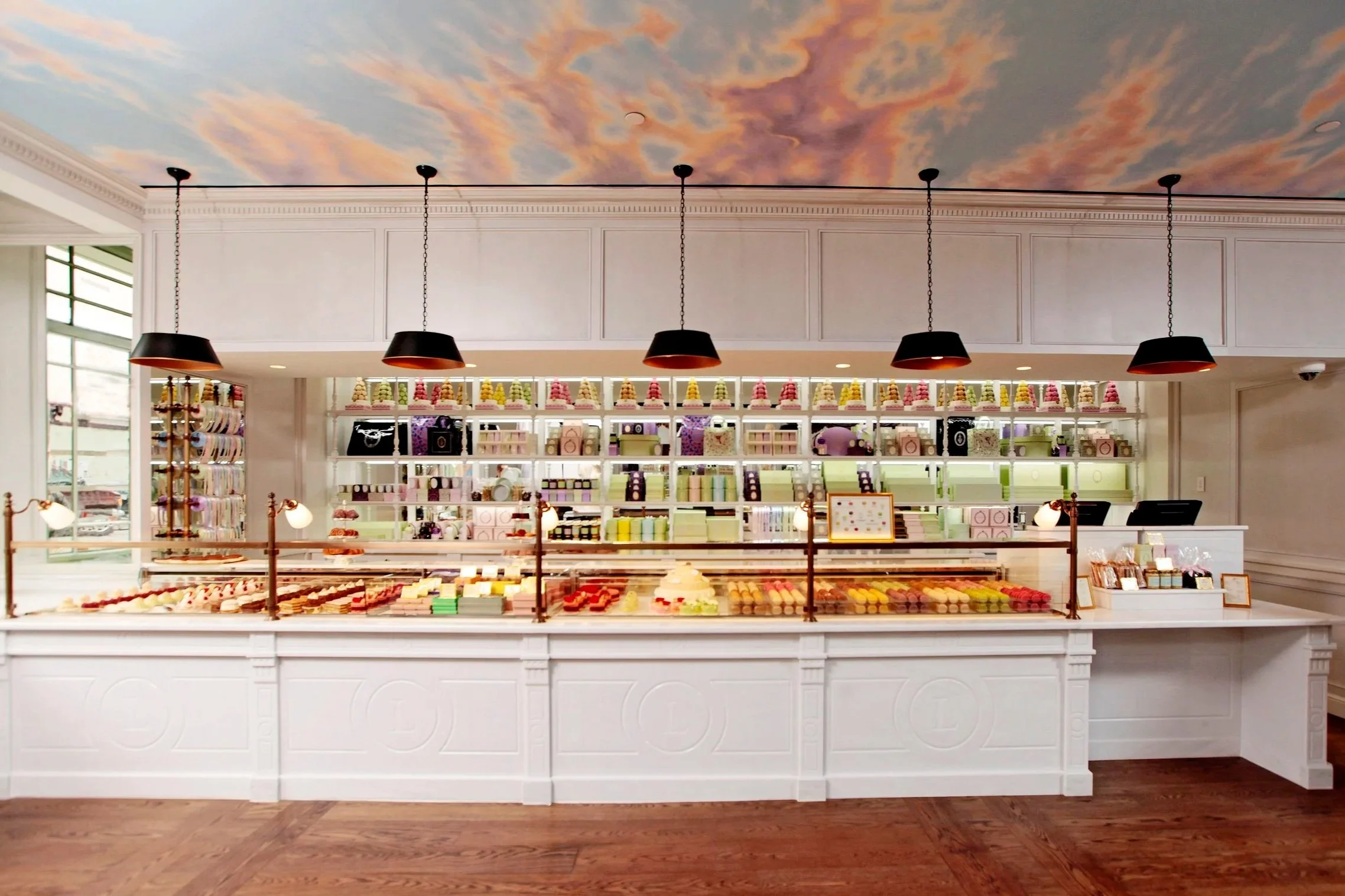 Ladurée - Soho
