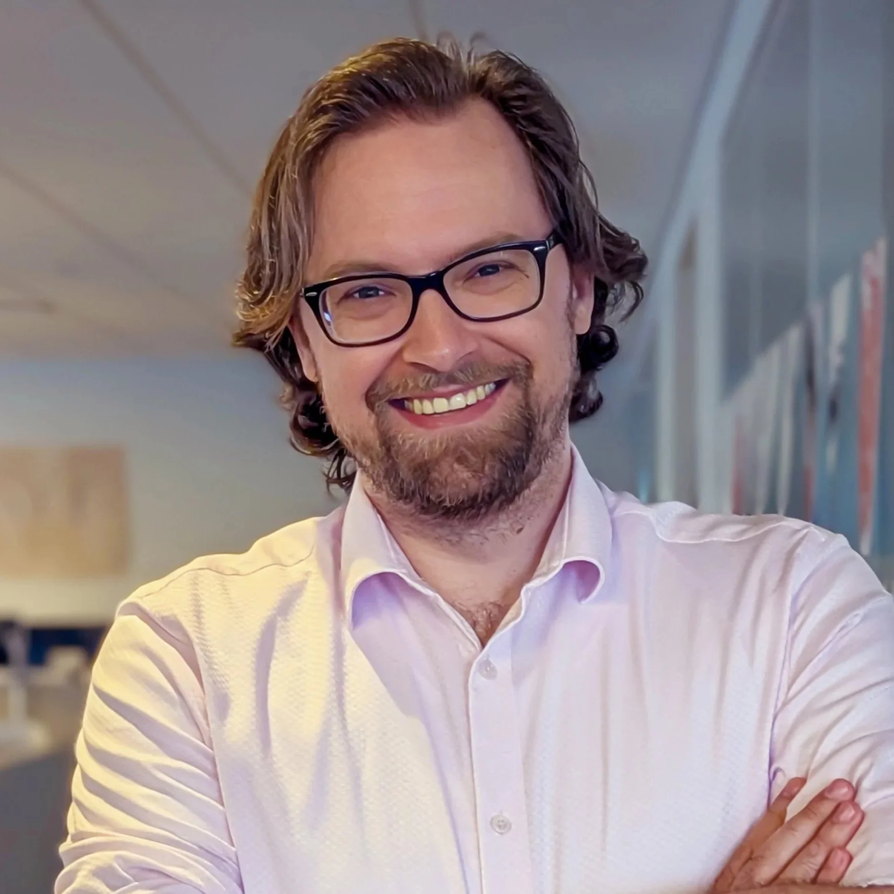 Adam Fehr