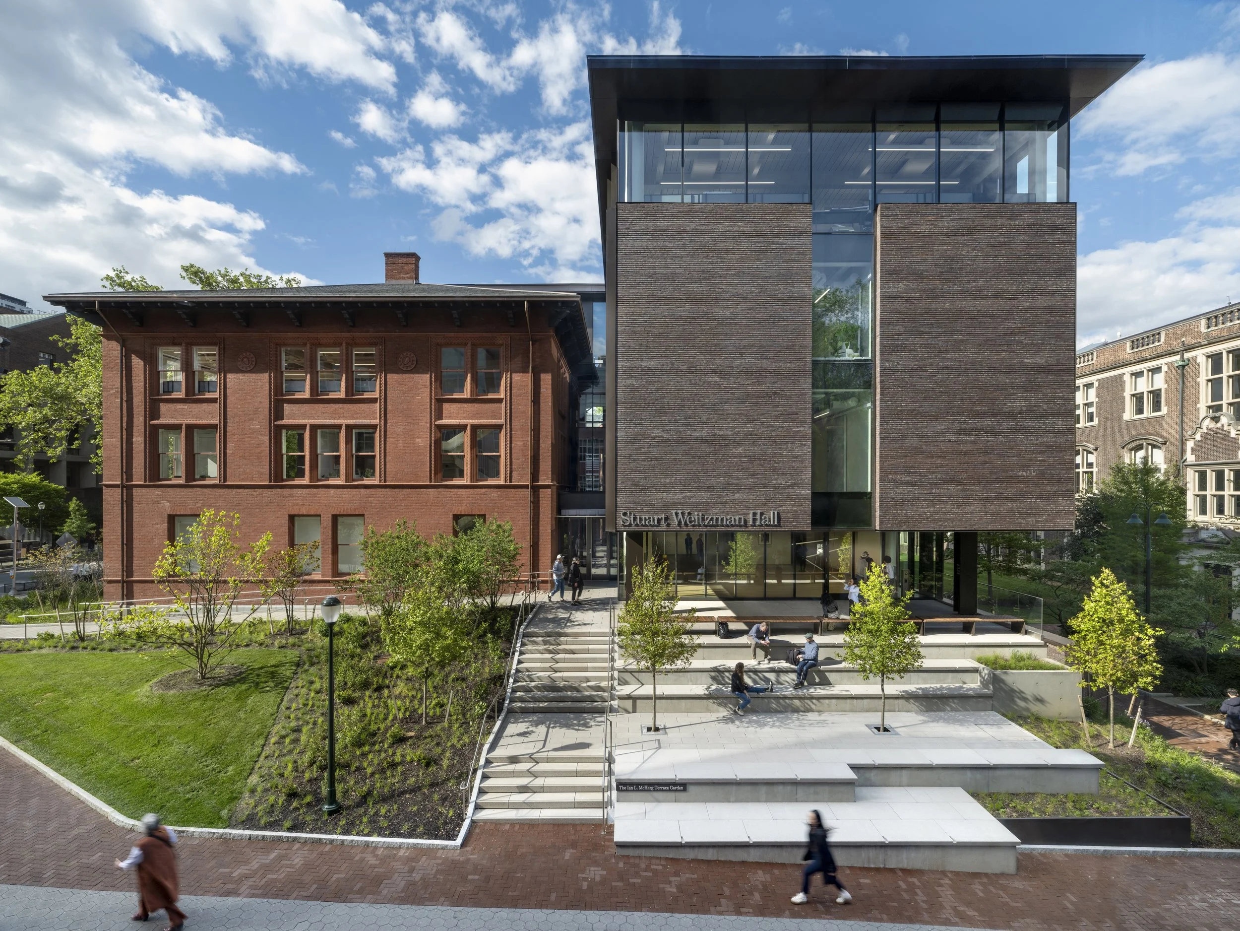 University of Pennsylvania - Weitzman School of Design