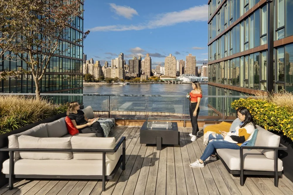 Spacesmith — Spacesmith: Elevating Living Spaces at 10 Halletts Point