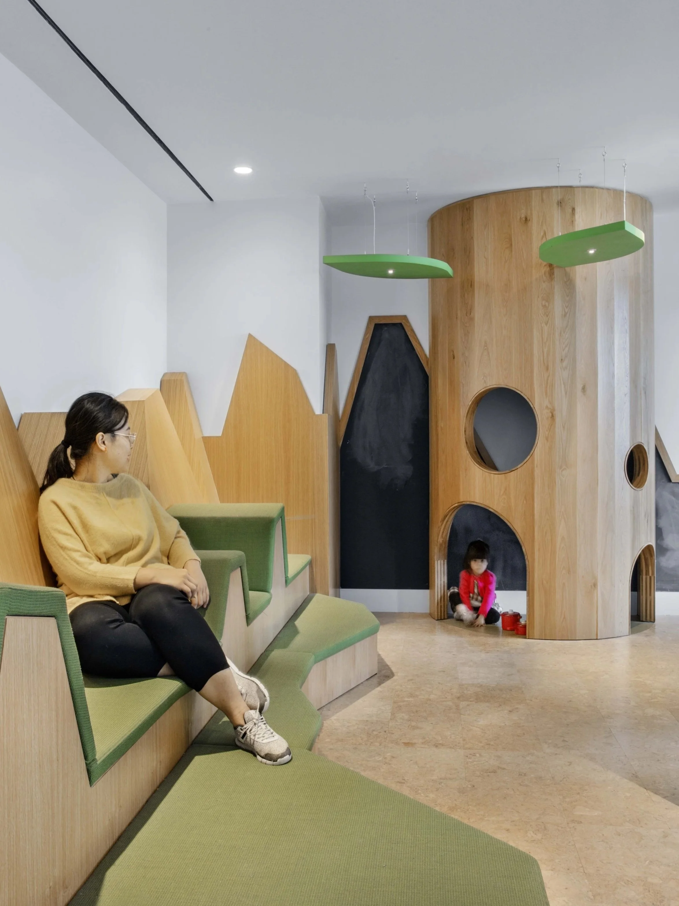 Journal - Architects and Designers Advocating for Sustainability in ...