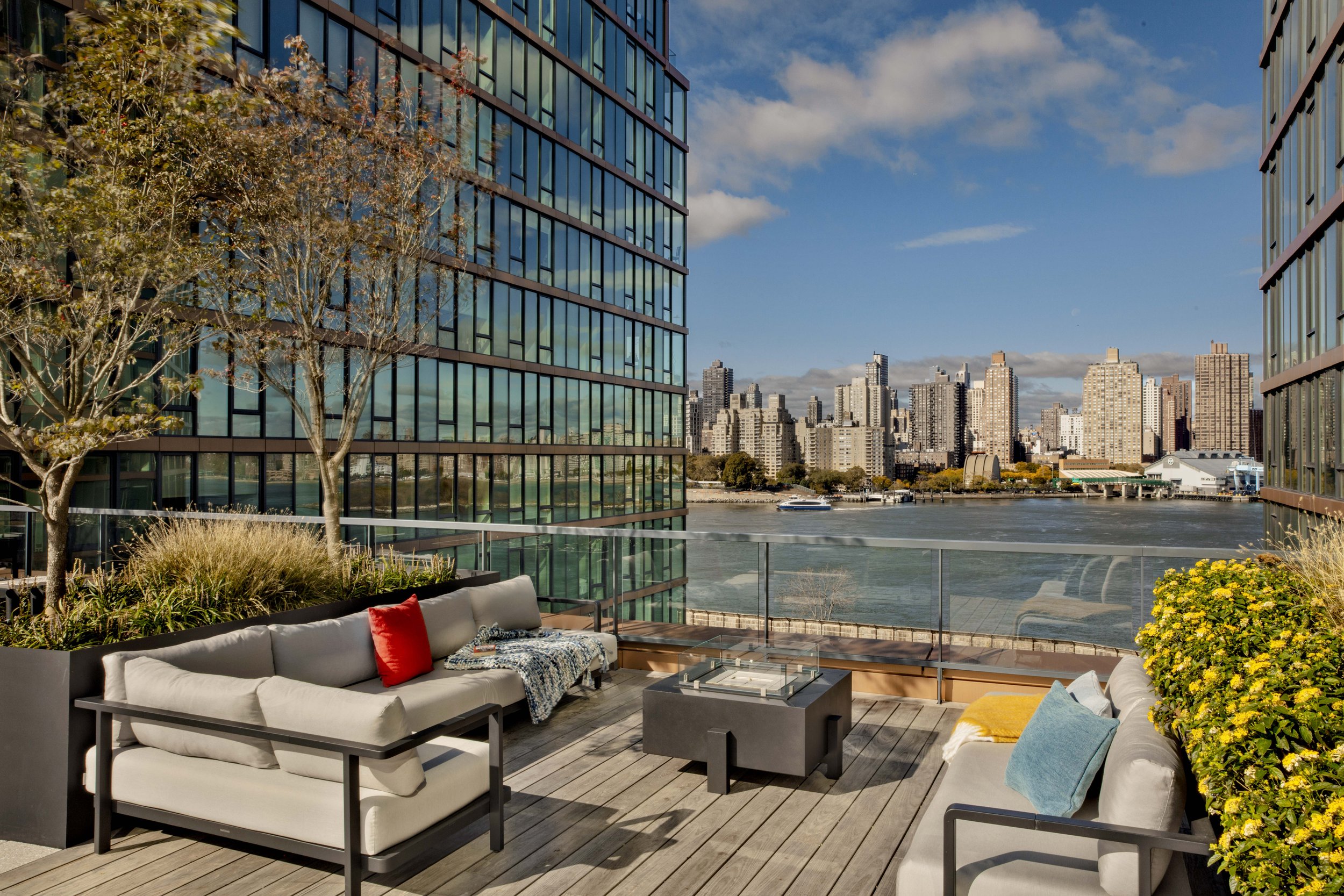 Hallets Point Waterfront Design Spacesmith — Halletts Point