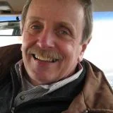 karl johnson of pete and gerrys