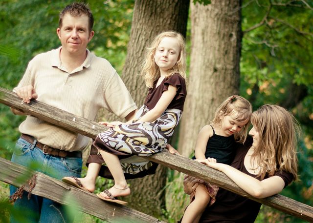 Synergistic Acres family