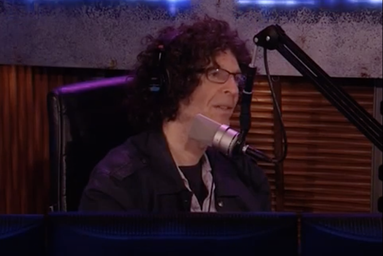 Howard Stern