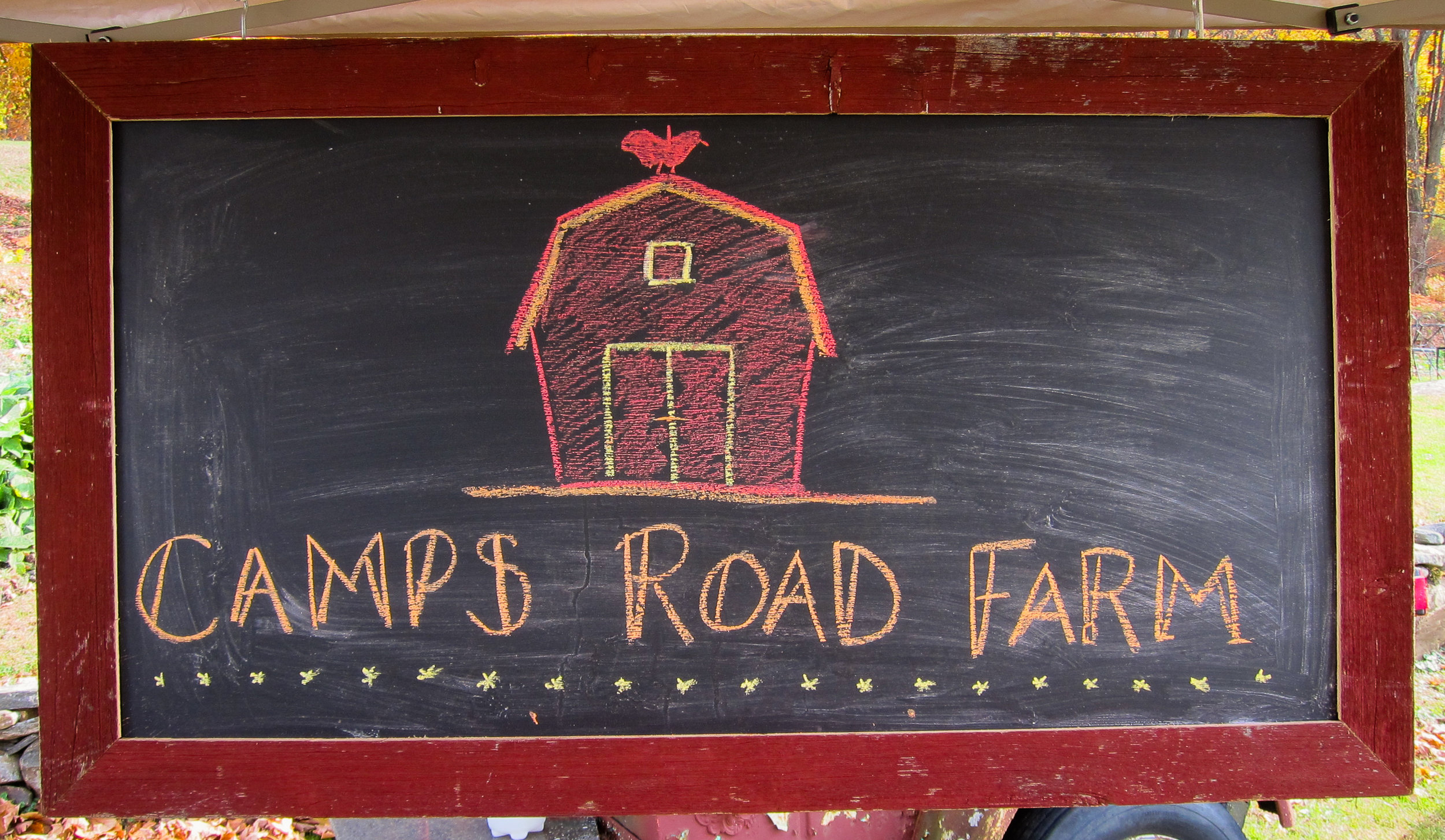 Camps Road Farm