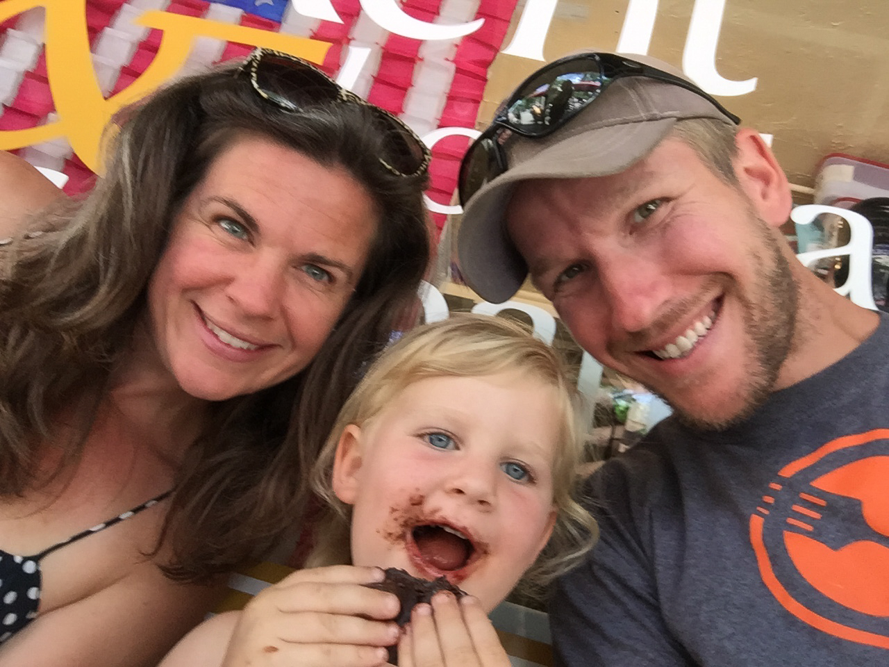 Farm Family