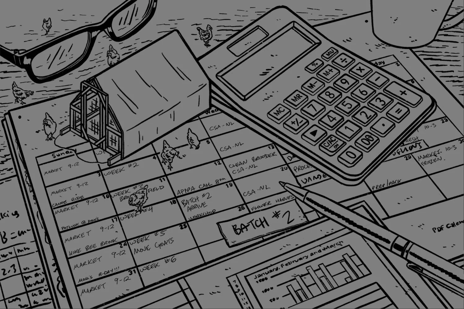 The Farm Budgets Episode Farm Marketing Solutions