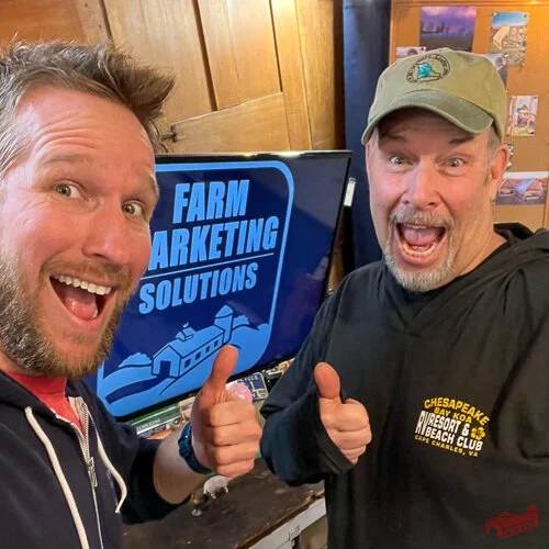 How To Discover NEW Farm Business Ideas