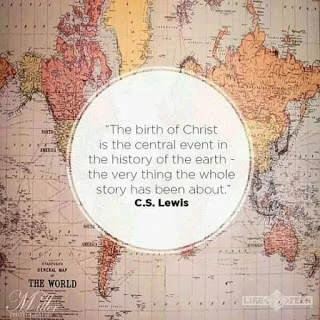 10 Favorite Cs Lewis Quotes To Ponder This Christmas 10 Favorite Cs Lewis Quotes To Ponder This Christmas