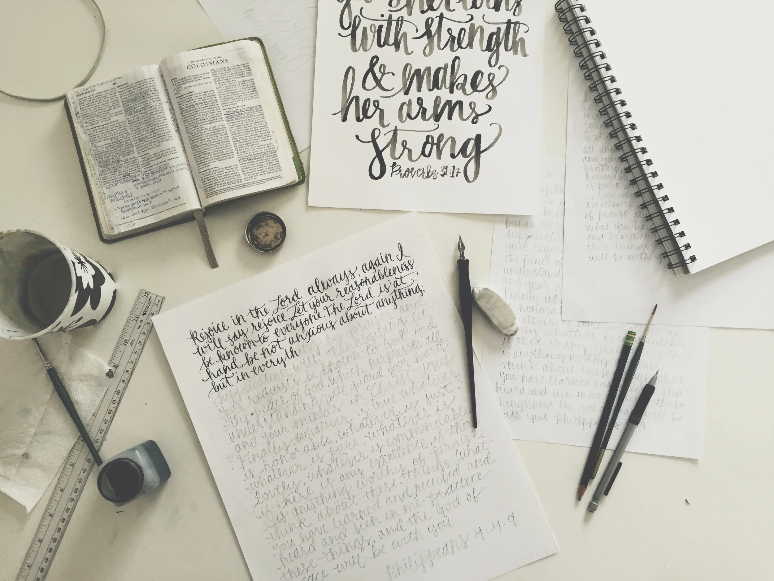 Writing Tumblr Photography