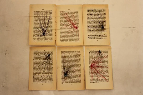 Letter Maps