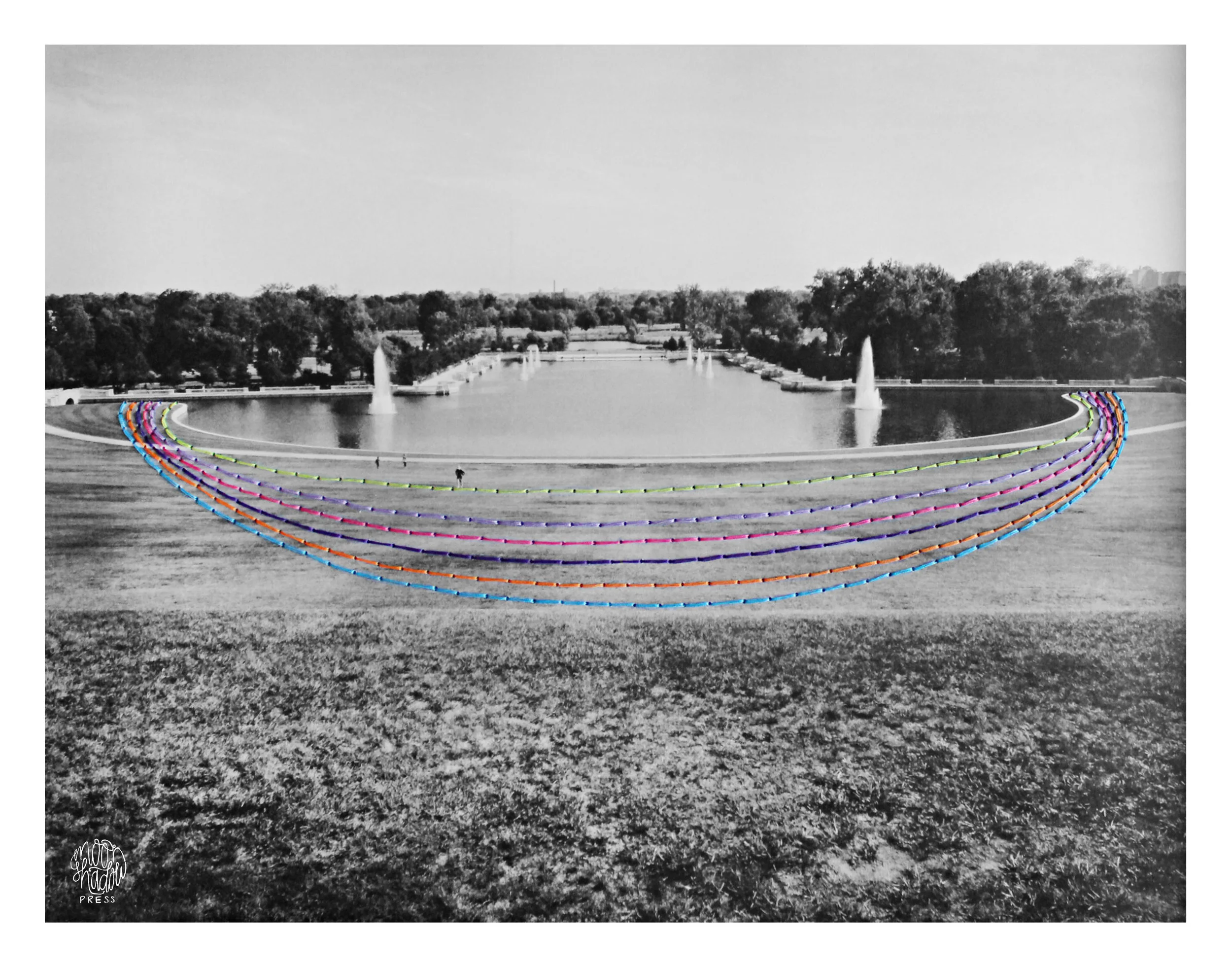 Bridges: the Grand Basin (2014)