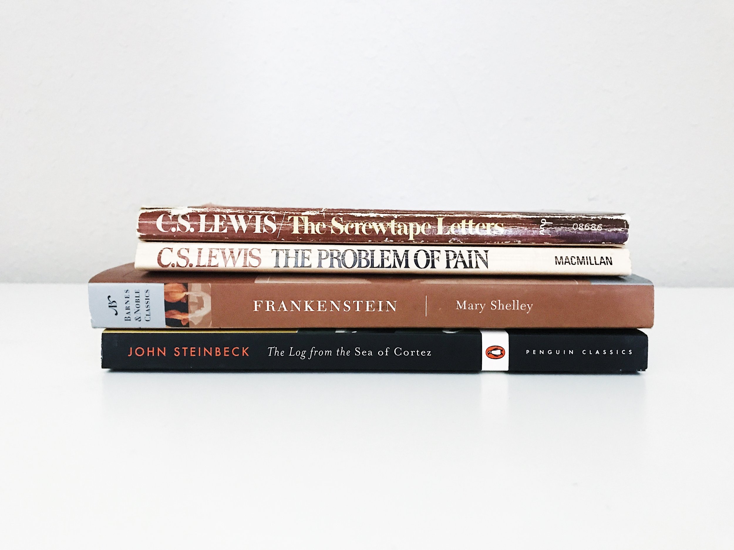 To research concepts and themes relevant to my own stories