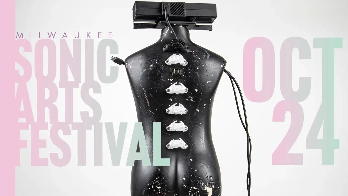 Milwaukee Sonic Arts Festival