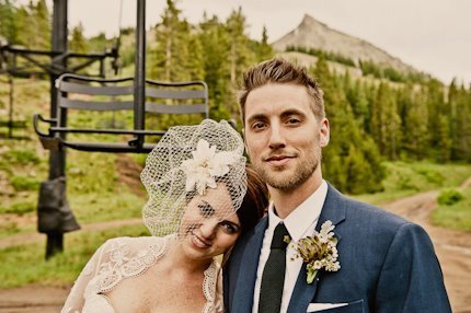 Mt. Crested Butte (via Alison White Photography)