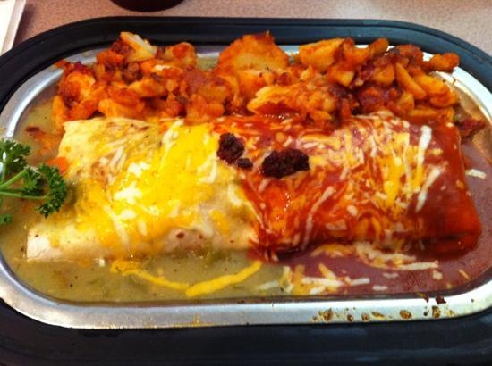 Excuse me while I drool over here...