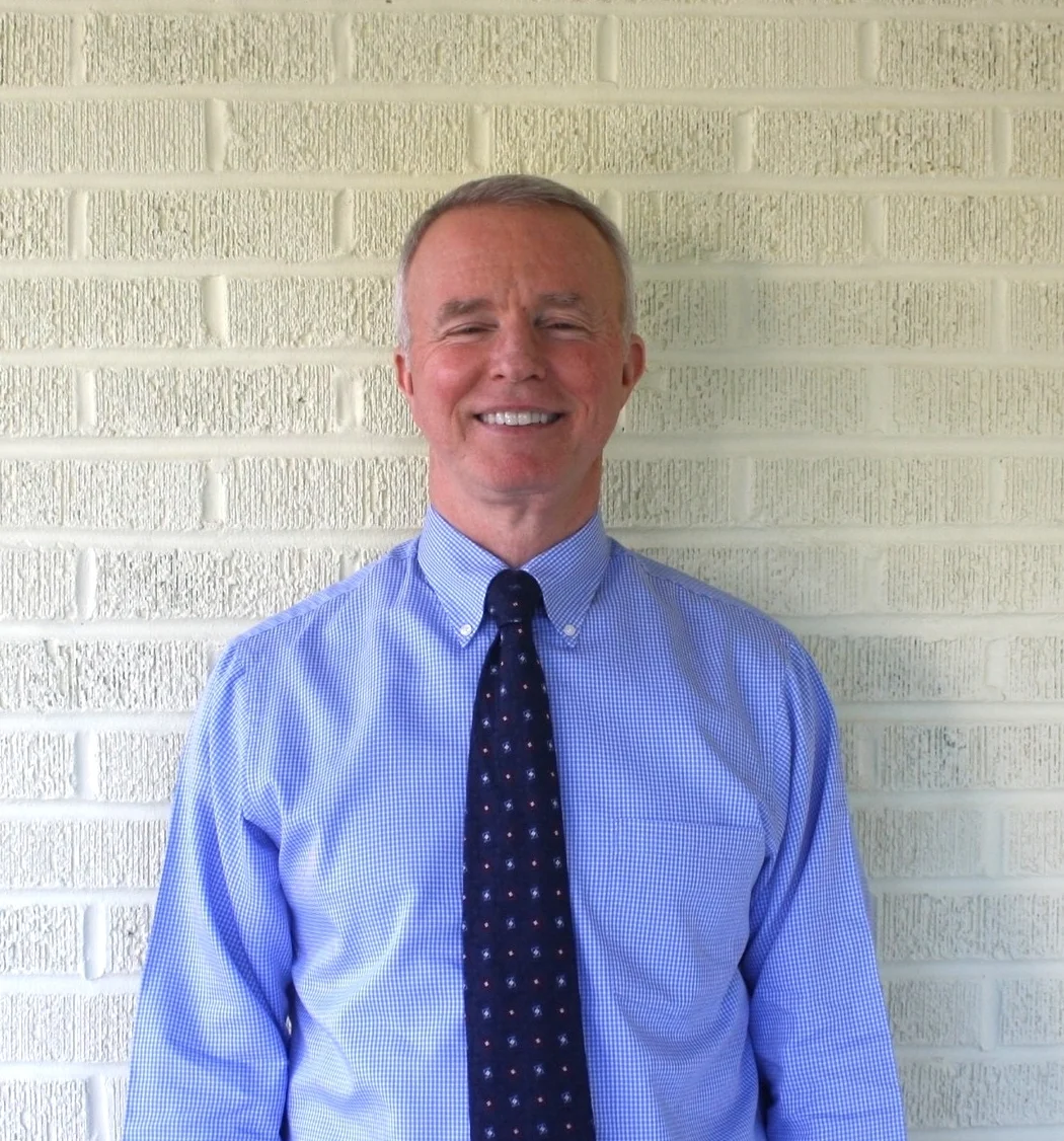 Keith Williamson