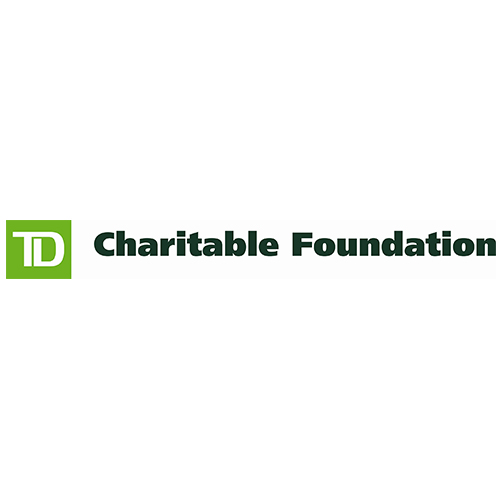 TD Charitable Foundation logo