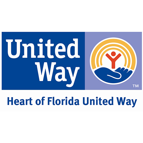 Heart of Florida United Way