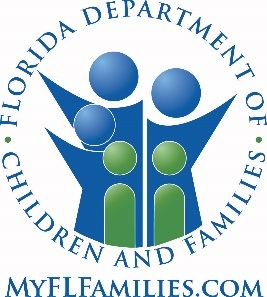 Logo of Department of Children and Families