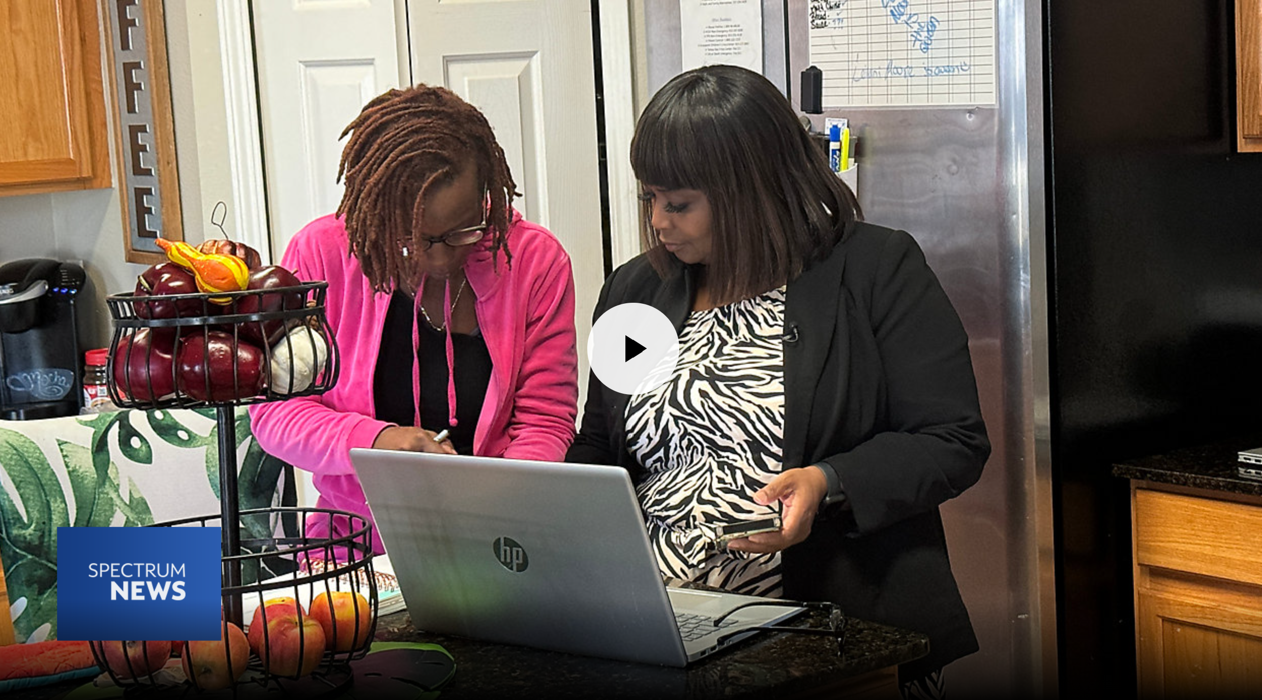 Tampa Bay Foster Mom Provides Safe Space for Young Human Trafficking Survivors