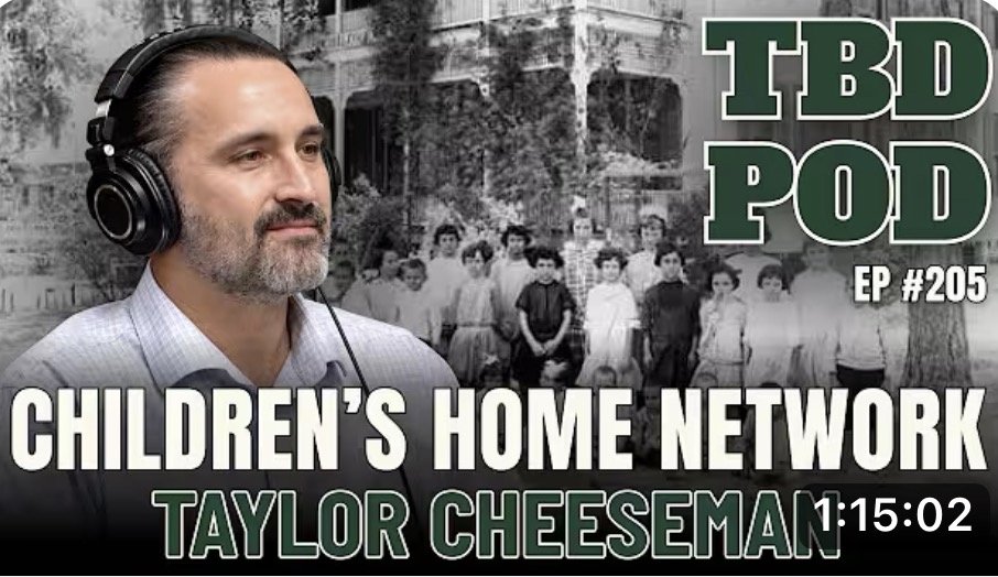 The Oldest Charity in Tampa