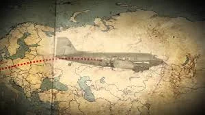 My Itinerary for Summer 2015