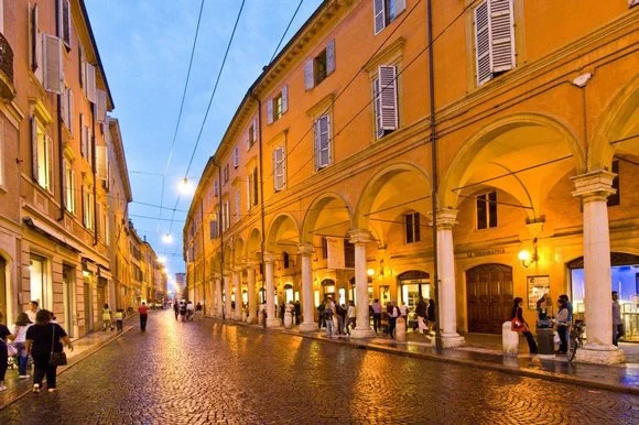 Modena, Italy