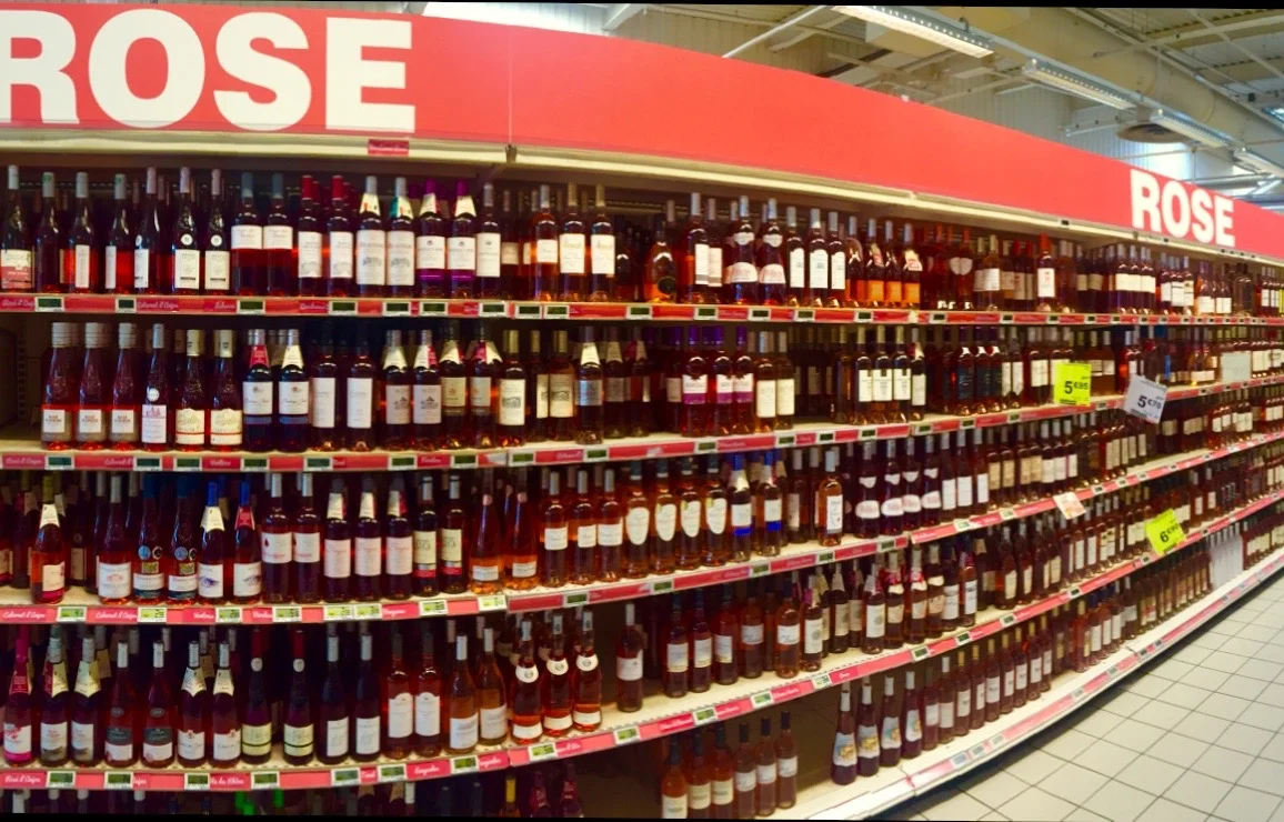 What exactly is a Rosé?