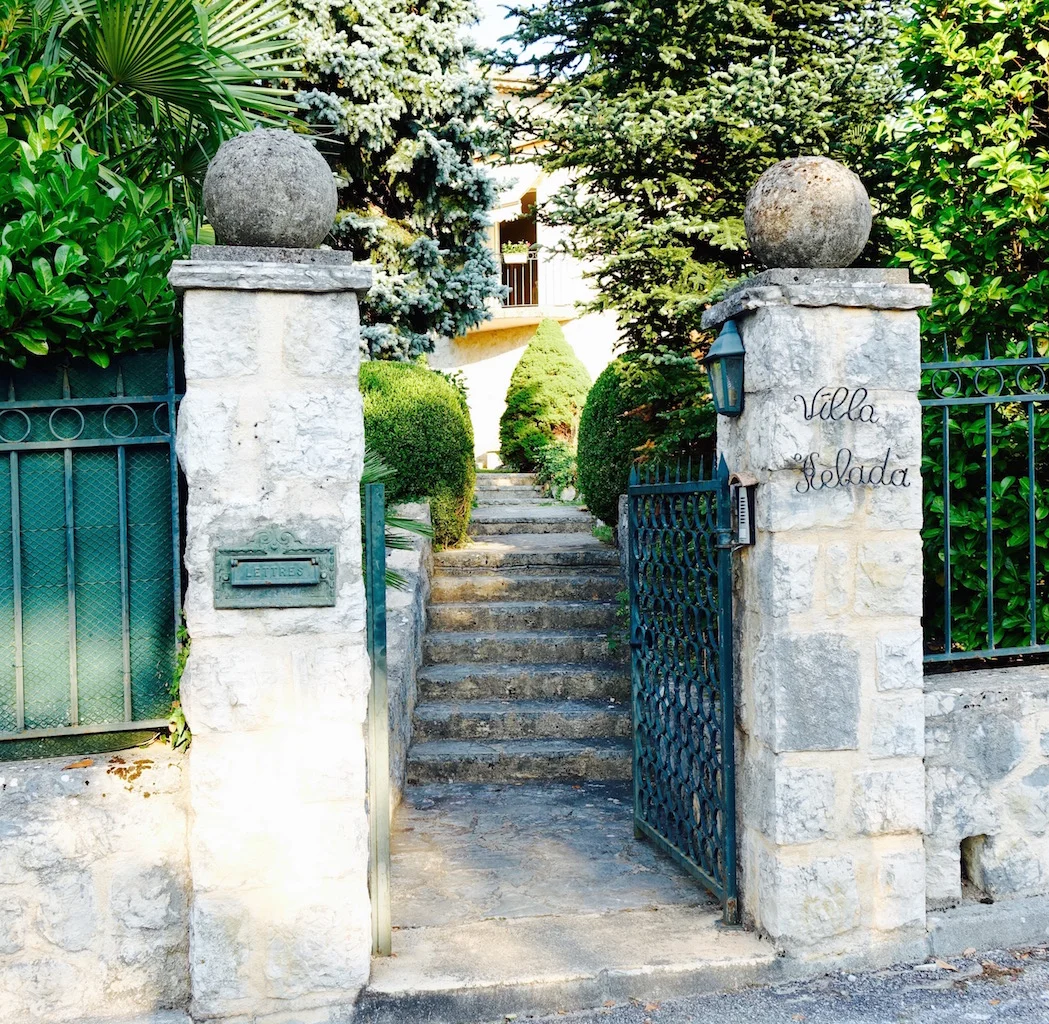 Villa Kelada