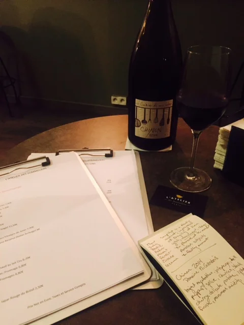 One Wine Please