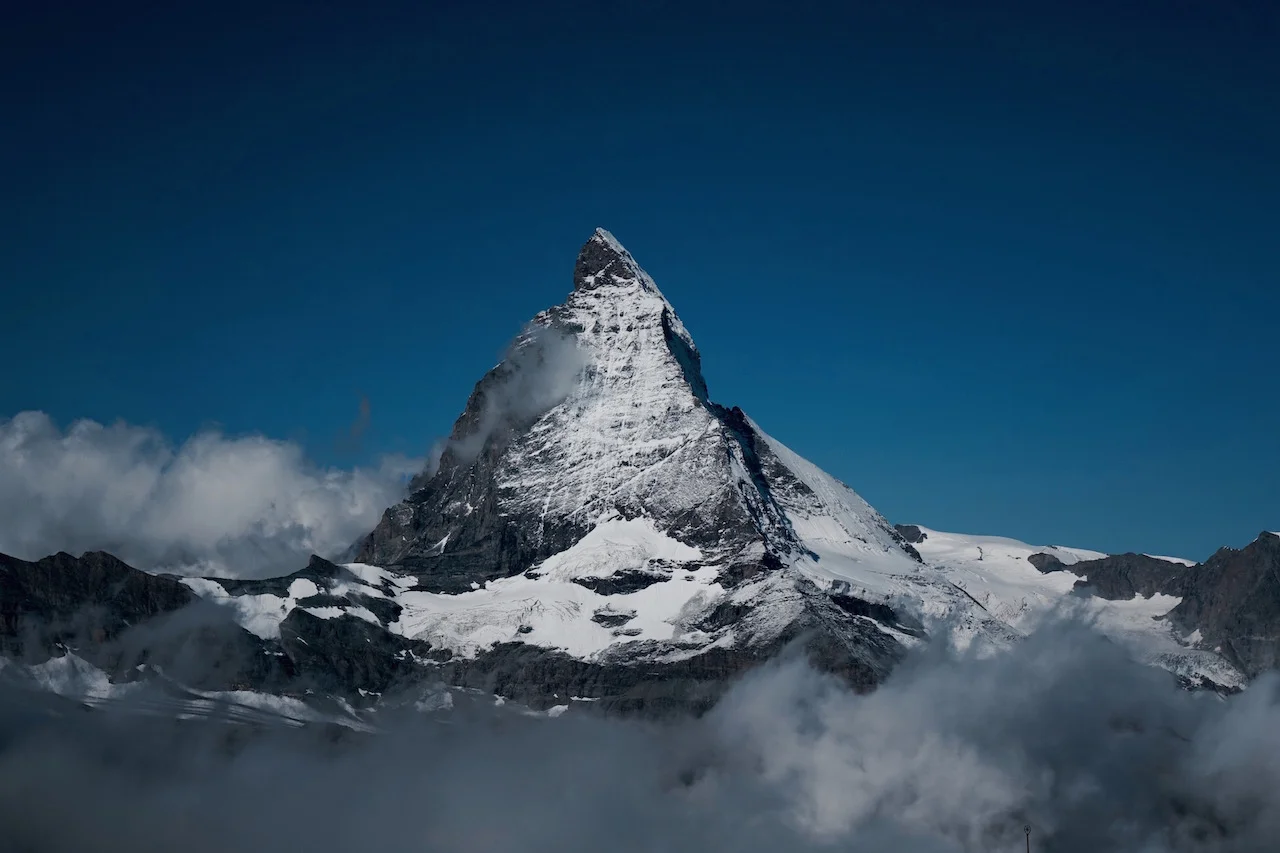 The Matterhorn