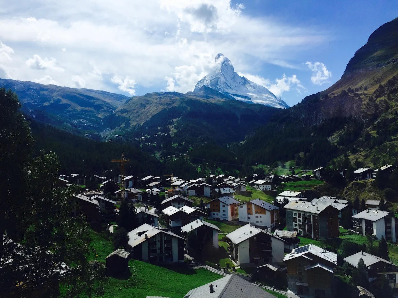 Zermatt, Switzerland