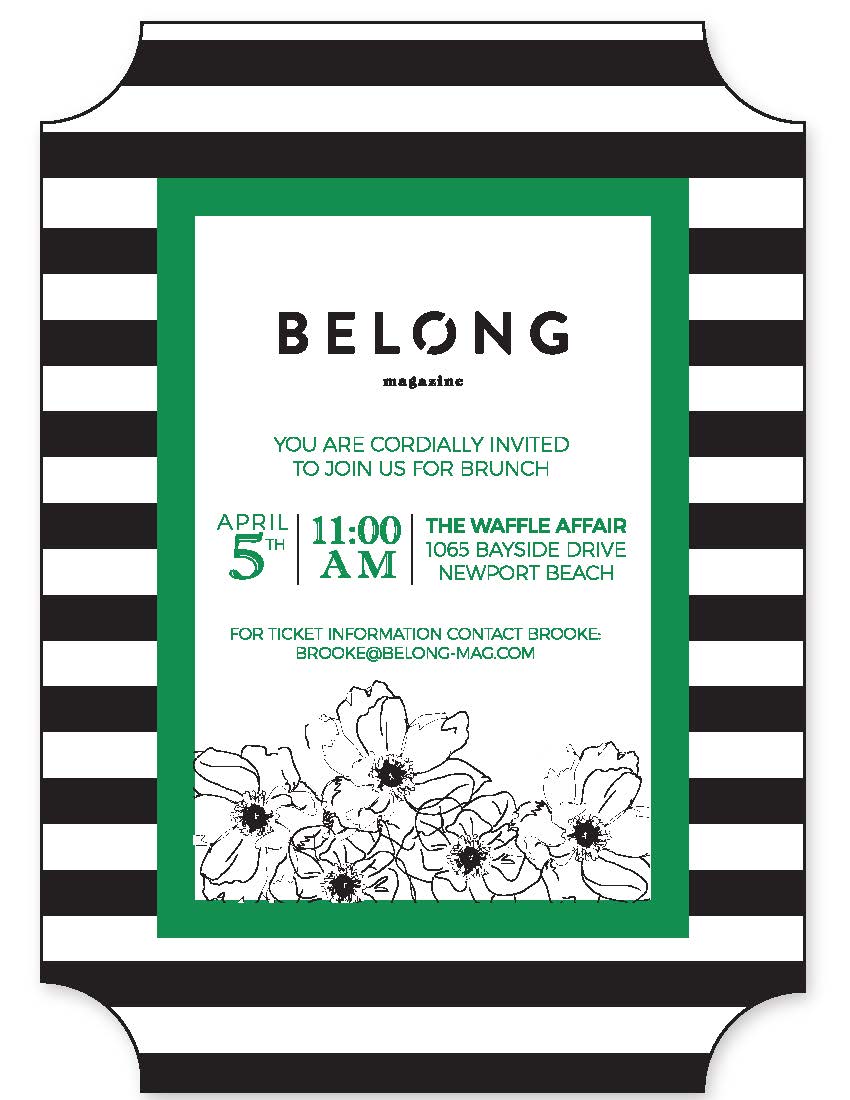 invitation by Jo at A Happy Blog .