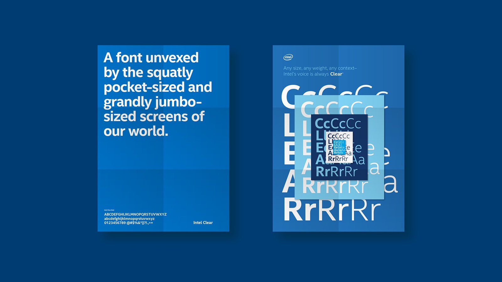 a-poster-featuring-the-entire-english-alphabet-and-sample-copy-to-promote-the-Intel-Clear-custom-font.jpg