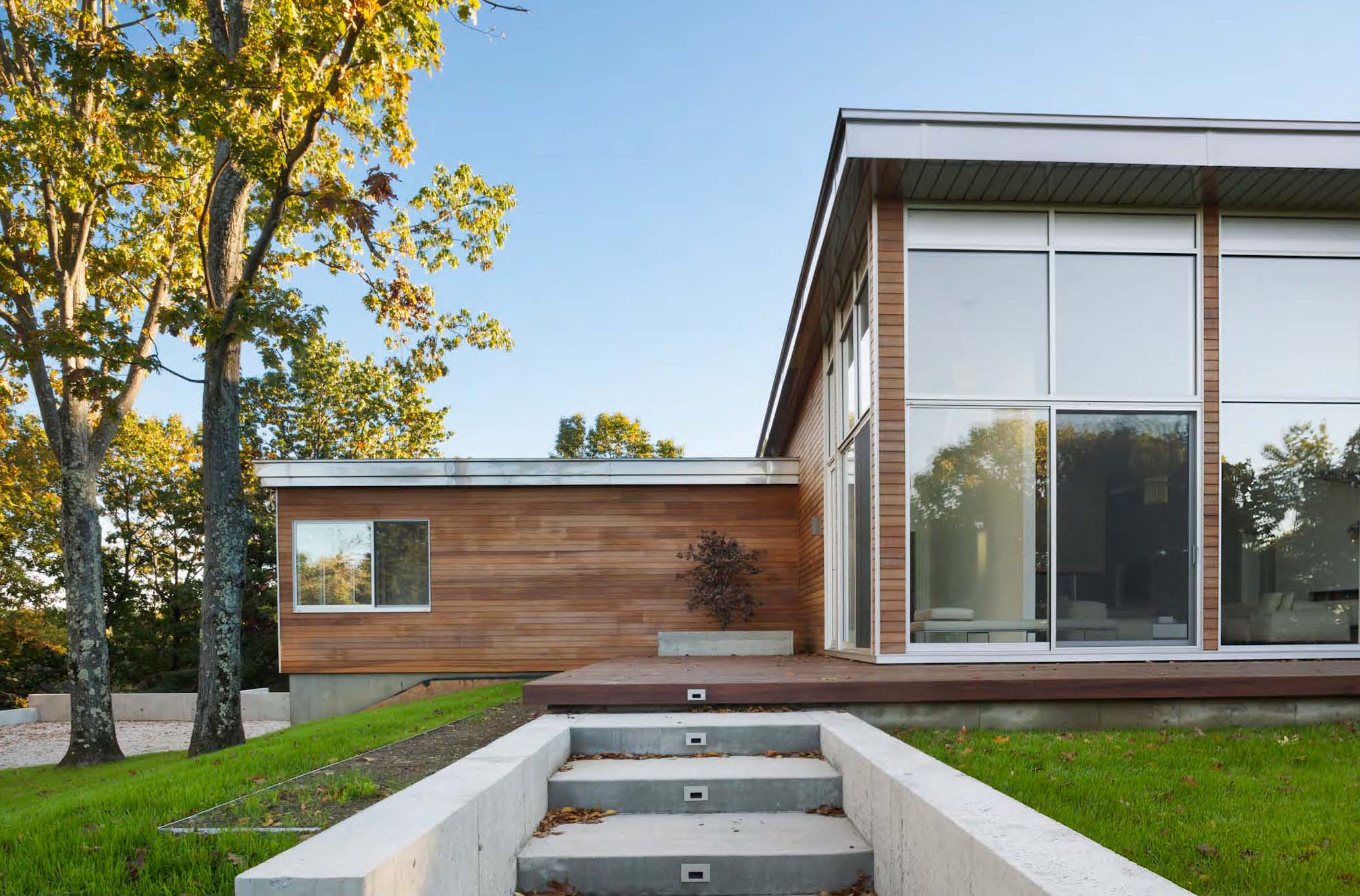 Standfordville Residence_Exterior Stairs.jpg