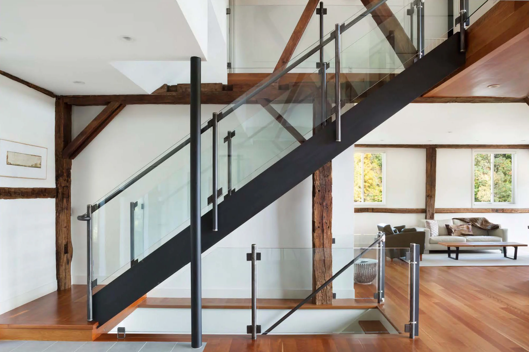 Salisbury Residence_Stairs.jpg