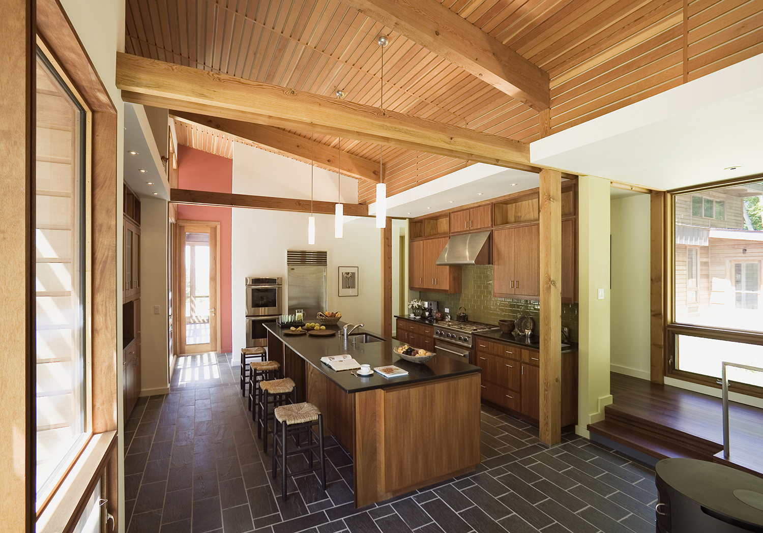 12-Bull Mountain Residence_ Kitchen.jpg