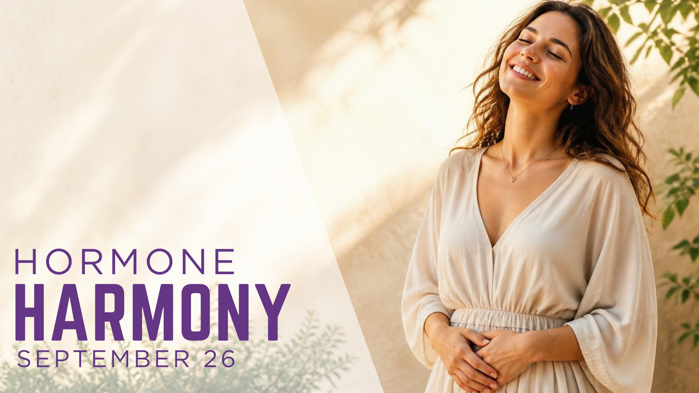 Hormone Harmony