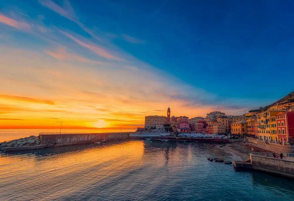 Porticciolo di Nervi-.jpg