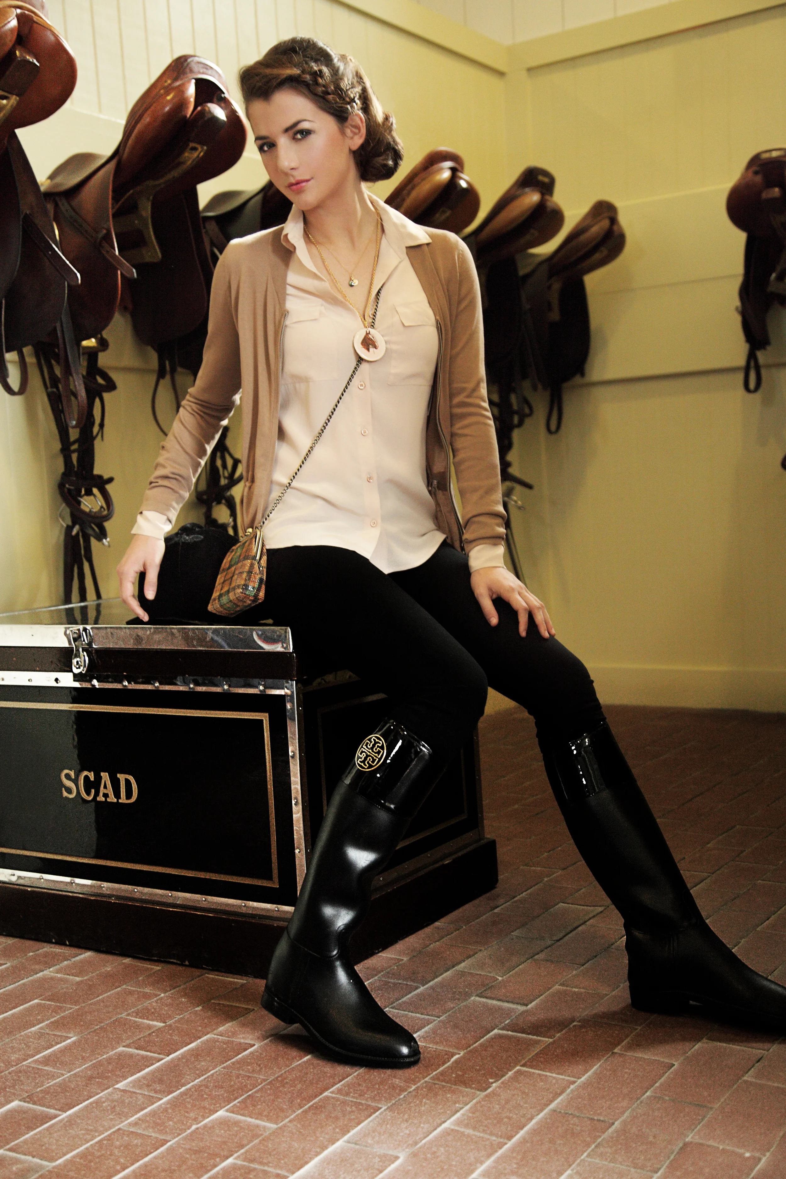 South Magazine