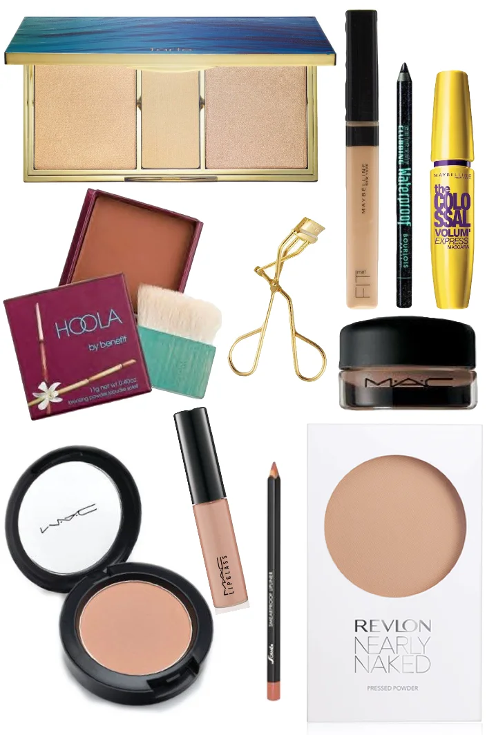 I SIMPLY REMEMBER MY FAVORITE THINGS...