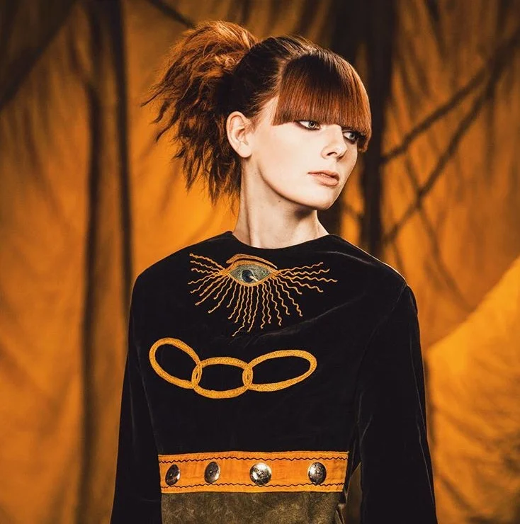 Photographer Katherine Kirchner Enemy to Fashion