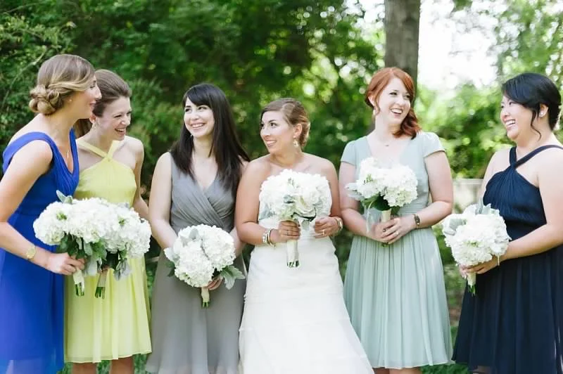 Southern Weddings Magazine