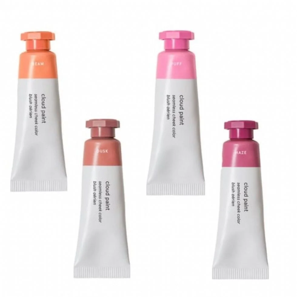 Glossier...GlossiYAY!!!