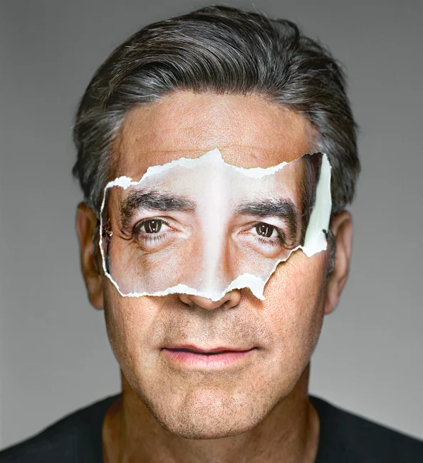 George Clooney
