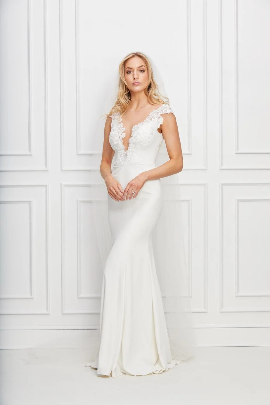 Stella's Bridal & Evening Collections Winnipeg Wedding Dresses